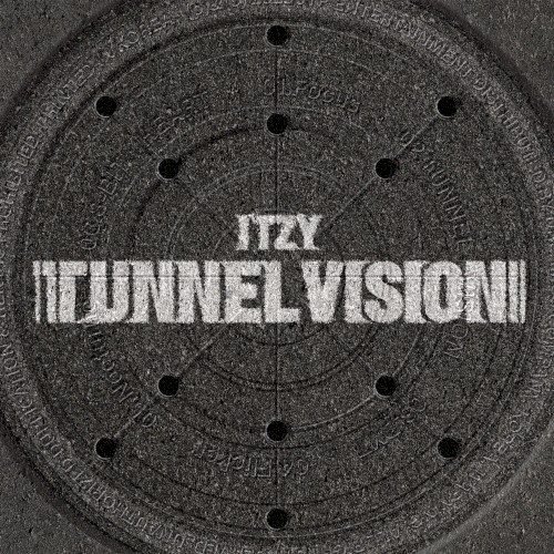 TUNNEL VISION