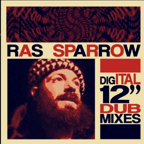 Dig-Ital 12" Dub Mixes