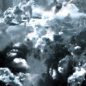 The Smoke of My Will