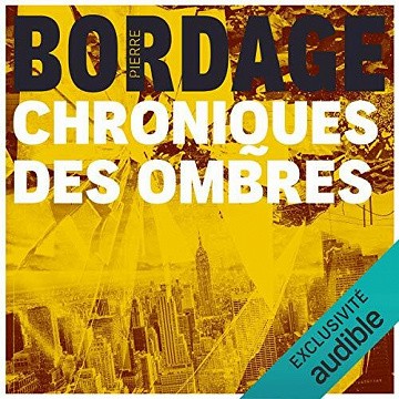 Chroniques des ombres