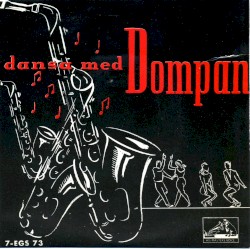 Dansa med dompan