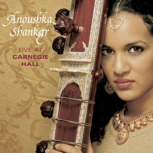 Live at Carnegie Hall