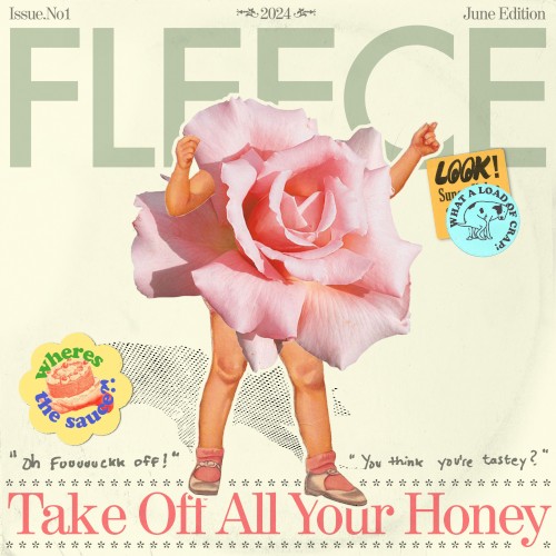 Take Off All Your Honey