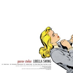 Libella Swing