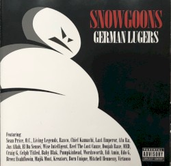 German Lugers