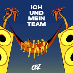 Ich und mein Team