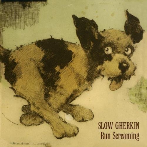 Run Screaming