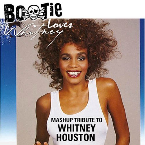 Bootie Loves Whitney