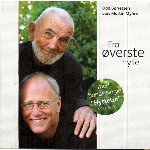 Fra øverste hylle