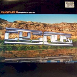 The Orange Theme (The Remixes)