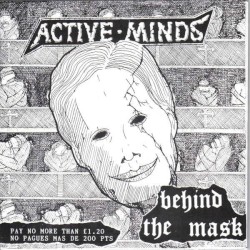 Behind the Mask
