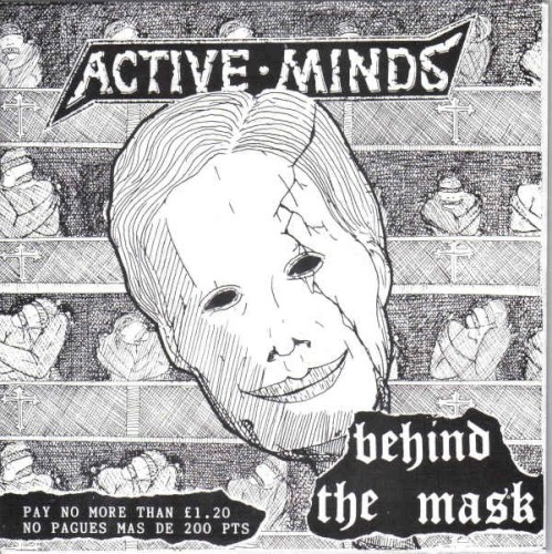 Behind the Mask