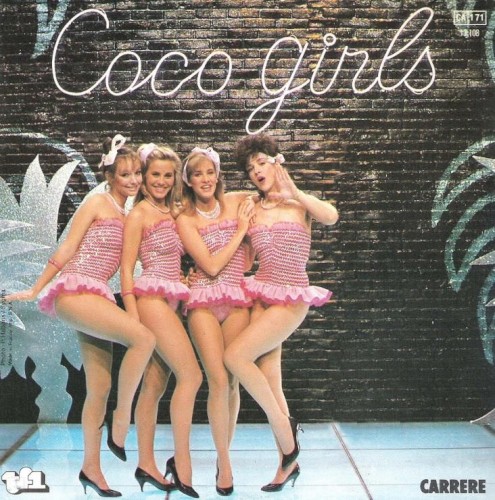 Coco Girl