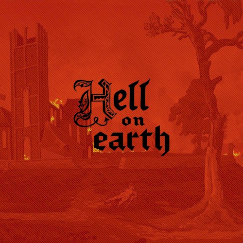 Hell on Earth: Original Podcast Soundtrack