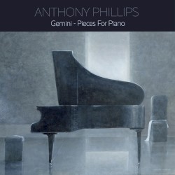 Gemini: Pieces for Piano