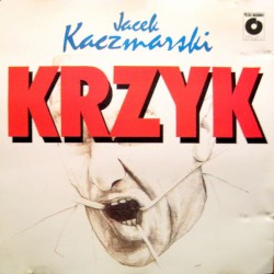 Krzyk