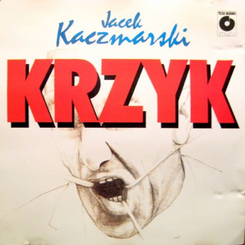 Krzyk