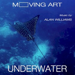 Moving Art: Underwater