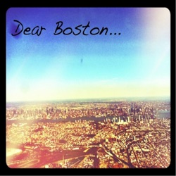 Dear Boston