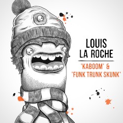Kaboom & Funk Trunk Skunk