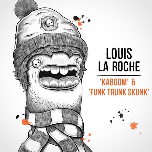 Kaboom & Funk Trunk Skunk