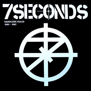 Hardcore Rules 1980 - 1982