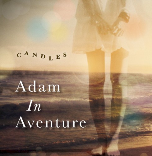 Adam In Aventure
