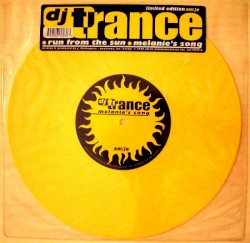 Run From The Sun / Melanie's Song