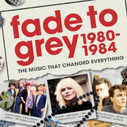 Fade to Grey 1980–1984