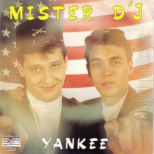 Mister D'J