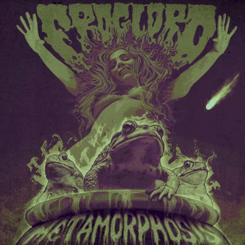 Metamorphosis