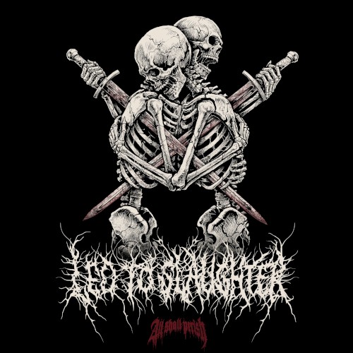 Led to Slaughter
