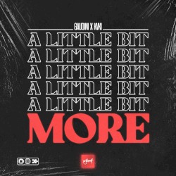 A Little Bit More