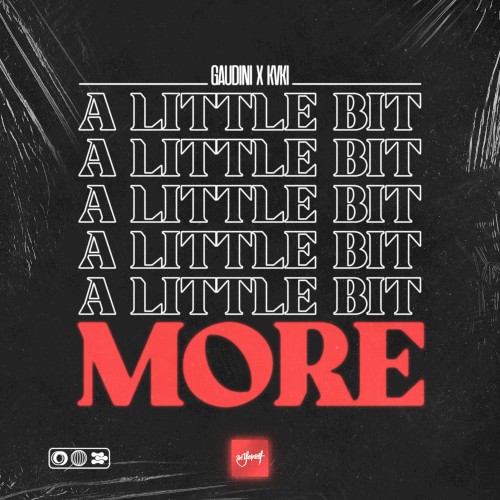 A Little Bit More