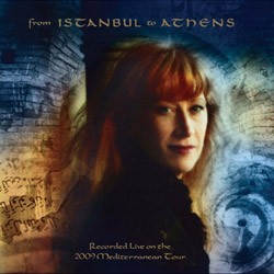 From Istanbul to Athens