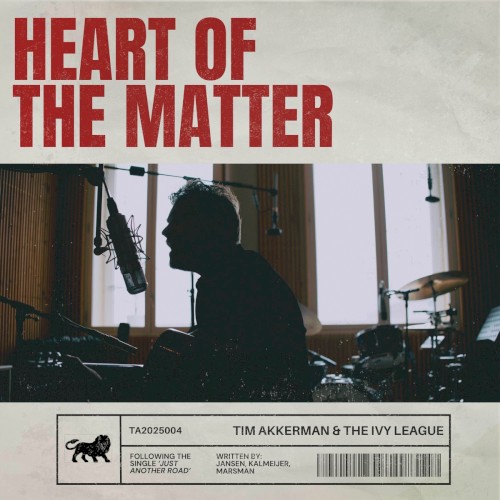 Heart of the Matter