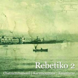 Rebetiko 2