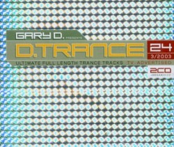 D.Trance 24