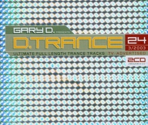 D.Trance 24