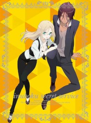 妖狐×僕SS Soundtrack Vol.1