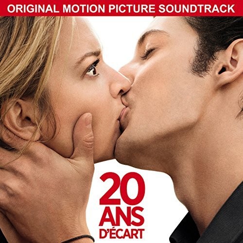 20 ans d'écart