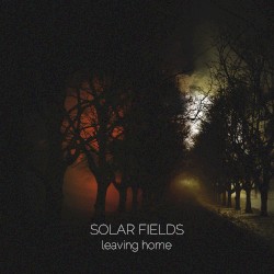 Leaving Home