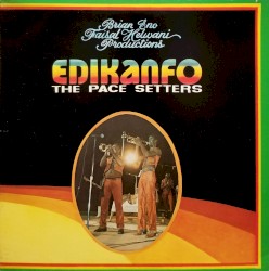The Pace Setters