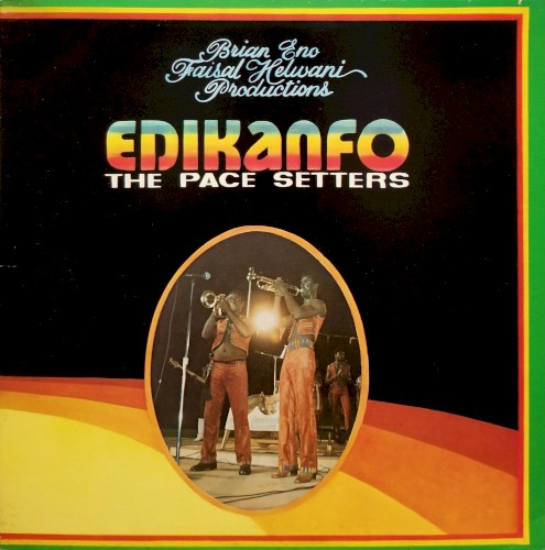 The Pace Setters