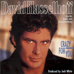 Crazy for You