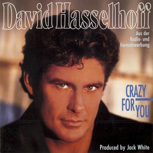 Crazy for You