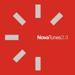 Nova Tunes 2.3
