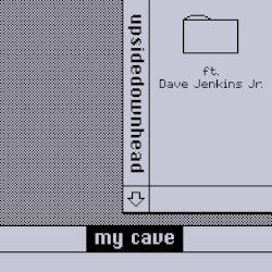my cave