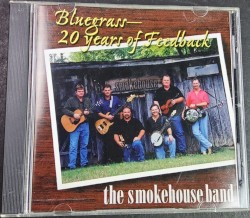 Bluegrass - 20 Years of Feedback