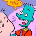 Mister Dink